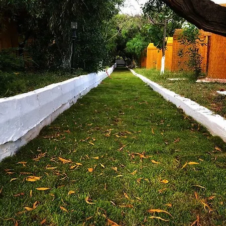 Green Art 리조트 Çeşme